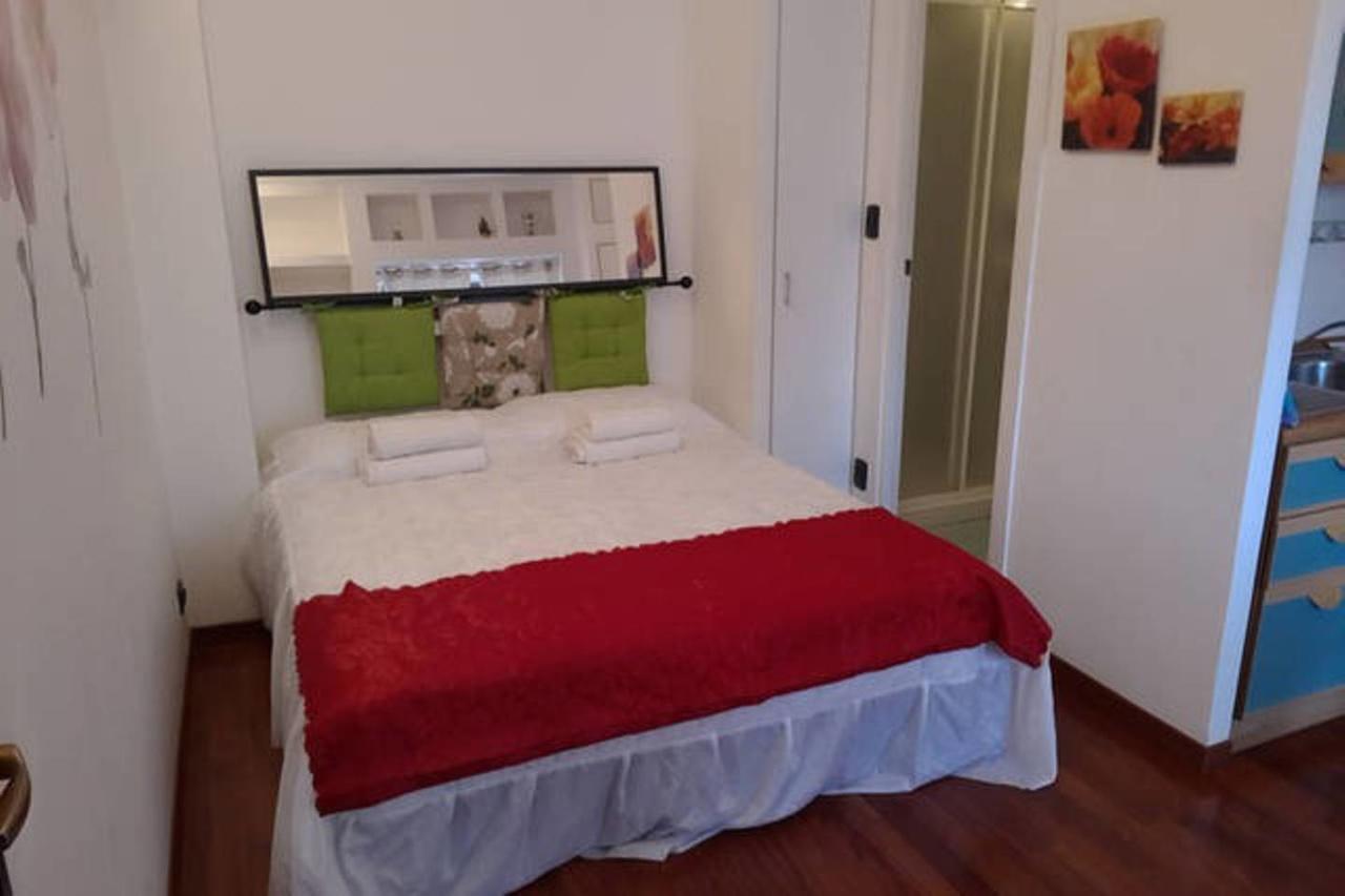 Stpeter'S Mirkolgapartm Apartment Рим Екстериор снимка